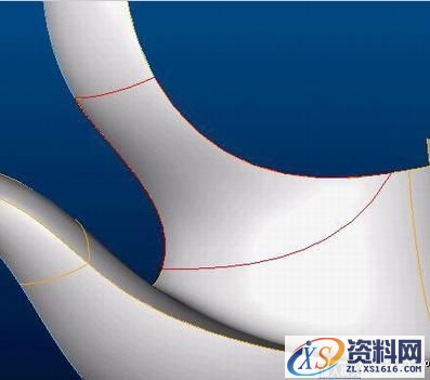 Pro/E工艺茶壶做法(图文教程),一个,第6张 Pro/E工艺茶壶做法(图文教程),Pro/E工艺茶壶做法,一个,第6张