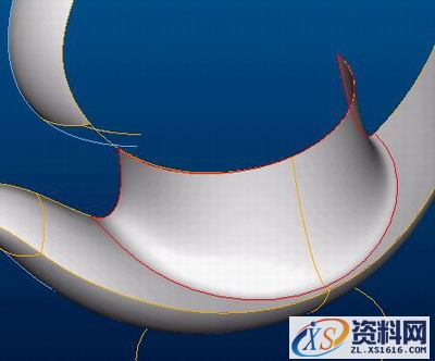 Pro/E工艺茶壶做法(图文教程),一个,第4张 Pro/E工艺茶壶做法(图文教程),Pro/E工艺茶壶做法,一个,第4张