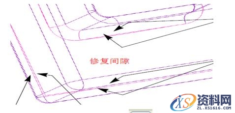 PRO/ENGINEER 野火4.0 IDD工具的应用(图文教程),曲面,模型,第6张 PRO/ENGINEER 野火4.0 IDD工具的应用(图文教程),PRO/ENGINEER_野火4.0_IDD工具的应用,曲面,模型,第6张