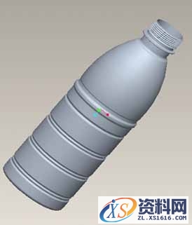 proe制作矿泉水瓶(图文教程),制作,教程,第6张 proe制作矿泉水瓶(图文教程),proe制作矿泉水瓶,制作,教程,第6张