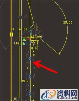 proe制作矿泉水瓶(图文教程),制作,教程,第4张 proe制作矿泉水瓶(图文教程),proe制作矿泉水瓶,制作,教程,第4张