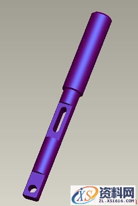 利用Pro/E软件设计钻床夹具(图文教程),三维,装配,下图,建模,第7张 利用Pro/E软件设计钻床夹具(图文教程),利用Pro/E软件设计钻床夹具,三维,装配,下图,建模,第7张