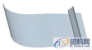 ProE5.0曲面操作技巧分享,曲面,如图,偏移,模型,第69张 ProE5.0曲面操作技巧分享,曲面,如图,偏移,模型,第69张