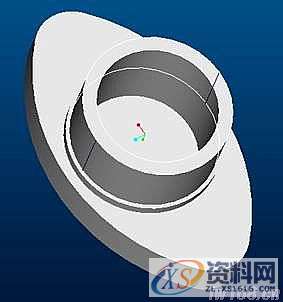 用ProE设计抽油机部件,如图,绘制,直径,选择,第27张