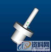 用ProE设计抽油机部件,如图,绘制,直径,选择,第52张