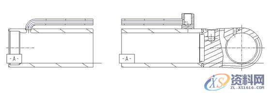 ProE工程图教程-装配图创建案例,公差,选择,如图,标注,点击,第8张 ProE工程图教程-装配图创建案例,公差,选择,如图,标注,点击,第8张