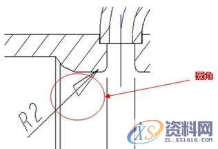 ProE工程图教程-装配图创建案例,公差,选择,如图,标注,点击,第13张 ProE工程图教程-装配图创建案例,公差,选择,如图,标注,点击,第13张