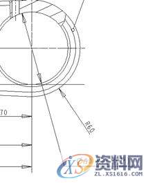 ProE工程图教程-装配图创建案例,公差,选择,如图,标注,点击,第23张 ProE工程图教程-装配图创建案例,公差,选择,如图,标注,点击,第23张