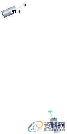 ProE工程图教程-proe管道绘制,如图,管道,菜单,第60张