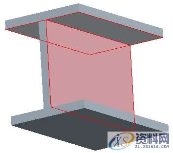 ProE工程图教程-高级标注,符号,注释,如图,粗糙度,菜单,第36张