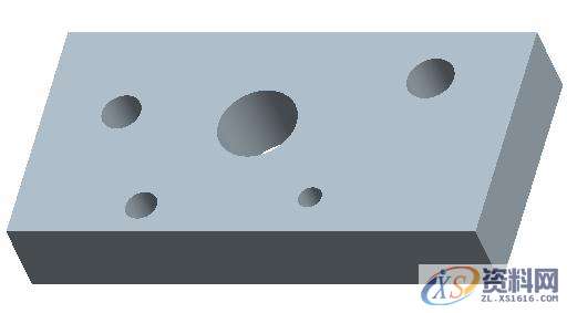 ProE工程图教程-尺寸标注,尺寸,如图,显示,步骤,注释,第40张 ProE工程图教程-尺寸标注,尺寸,如图,显示,步骤,注释,第40张