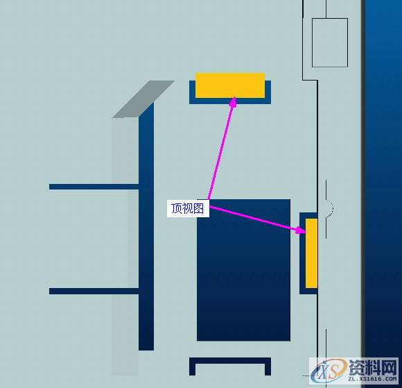 PROE/CREO产品结构设计描述,产品,结构,设计,结构设计,装配,第2张