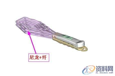 PROE/CREO产品结构设计描述,产品,结构,设计,结构设计,装配,第3张