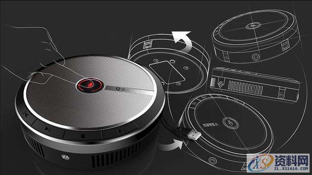 PROE/CREO产品结构设计须注意的事项有哪些?,产品,结构设计,考虑,第3张 PROE/CREO产品结构设计须注意的事项有哪些?,产品,结构设计,考虑,第3张