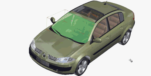 UG与PROE，谁是更强大的那一个一、UG和PROE对比分析二、UG与PROE的比较：三、UG与PROE的特点和优点：,建模,设计,模具设计,第3张