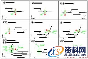 CATIA三维设计汽车焊装夹具,汽车焊装夹具CATIA三维设计,CATIA,第6张