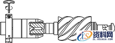 智造升级的精密液胀夹具助推齿轮,精密液胀夹具助推齿轮智造升级,齿轮,第7张