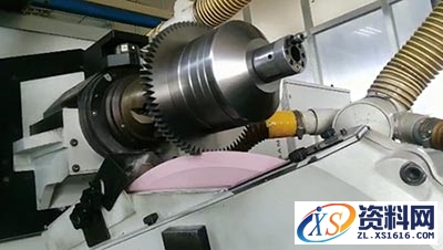 智造升级的精密液胀夹具助推齿轮,精密液胀夹具助推齿轮智造升级,齿轮,第10张