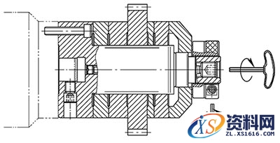 智造升级的精密液胀夹具助推齿轮,精密液胀夹具助推齿轮智造升级,齿轮,第11张