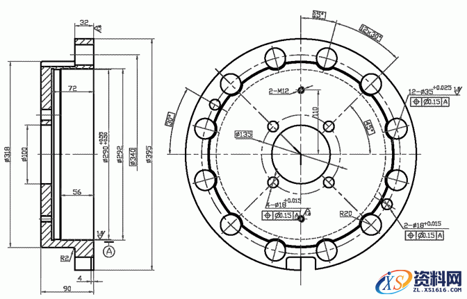 夹具设计之钻模设计知识,钻模设计知识,设计,第6张