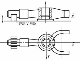 机床夹具设计教程－专用夹具的设计方法（图文教程）,机床夹具设计教程－专用夹具的设计方法,图文,第8张