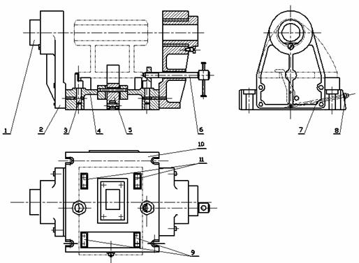 机床夹具设计教程-各类机床夹具设计要点(图文教程),要点,第12张 机床夹具设计教程-各类机床夹具设计要点(图文教程),机床夹具设计教程-各类机床夹具设计要点,要点,第12张