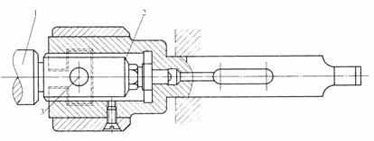 机床夹具设计教程-各类机床夹具设计要点(图文教程),要点,第18张 机床夹具设计教程-各类机床夹具设计要点(图文教程),机床夹具设计教程-各类机床夹具设计要点,要点,第18张