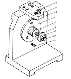 机床夹具设计教程－机床夹具概述（图文教程）,机床夹具设计教程－机床夹具概述,图文,第2张