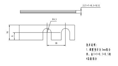 汽车焊接夹具定位设计规范化(图文教程),定位,第9张 汽车焊接夹具定位设计规范化(图文教程),汽车焊接夹具定位设计规范化,定位,第9张