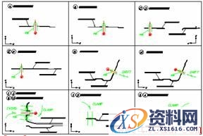 汽车焊装夹具CATIA三维设计(图文教程),教程,第6张 汽车焊装夹具CATIA三维设计(图文教程),汽车焊装夹具CATIA三维设计,教程,第6张
