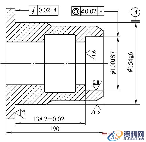 工装在烟机零件加工中的应用(图文教程),零件,加工,图文,第10张 工装在烟机零件加工中的应用(图文教程),工装在烟机零件加工中的应用,零件,加工,图文,第10张