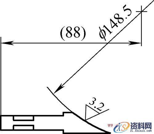工装在烟机零件加工中的应用(图文教程),零件,加工,图文,第1张 工装在烟机零件加工中的应用(图文教程),工装在烟机零件加工中的应用,零件,加工,图文,第1张
