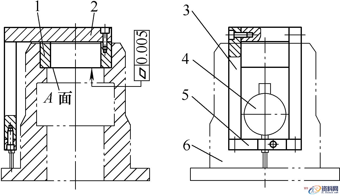 工装在烟机零件加工中的应用(图文教程),零件,加工,图文,第11张 工装在烟机零件加工中的应用(图文教程),工装在烟机零件加工中的应用,零件,加工,图文,第11张