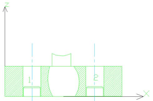 机床夹具设计原理(图文教程),工件,定位,第6张 机床夹具设计原理(图文教程),机床夹具设计原理,工件,定位,第6张
