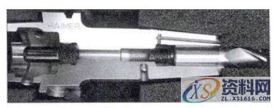 高精度加工中的刀具夹持技术高精加工刀具夹持技术分类结 语,加工,技术,第6张