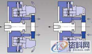 薄膜卡盘的两种应用案例薄膜卡盘的两种应用结 语,工件,第3张