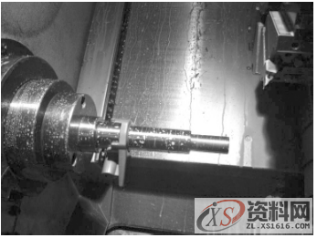 内芯轴夹具详解一、动力驱动内涨芯轴夹具的设计结构二、气吸式末端夹持机构三、芯轴夹具在软质材料加工中的应用四、结语,零件,加工,工件,第5张