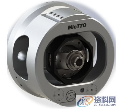 “差速器加工难点”攻略，装夹不再困难一、差速器产品特点二、高精度分度卡盘加工方案三、总结,加工,分度,第4张