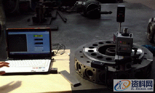 产品平面度、圆度超差问题处理总结前 言一、产品自身结构收缩性变形二、装夹变形结 语,产品,应力,第5张