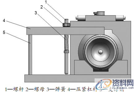 万向节叉车夹具与钻夹具设计前 言一、万向节叉钻夹具设计二、万向节叉的车夹具结 语,工件,零件,mso,第5张
