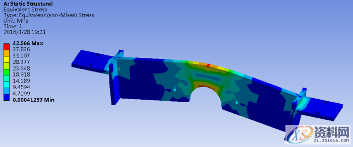 夹具设计：起竖锁紧液压缸的试验一、起竖锁紧液压缸简介二、工艺方法的制定三、试验装置的设计,油缸,mso,第6张