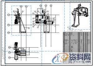 分享干货:汽车焊装夹具CATIA三维设计,第15张 分享干货:汽车焊装夹具CATIA三维设计,汽车焊装夹具CATIA三维设计,第15张