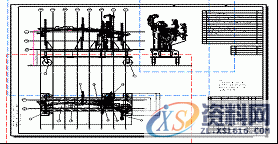 分享干货:汽车焊装夹具CATIA三维设计,第14张 分享干货:汽车焊装夹具CATIA三维设计,汽车焊装夹具CATIA三维设计,第14张