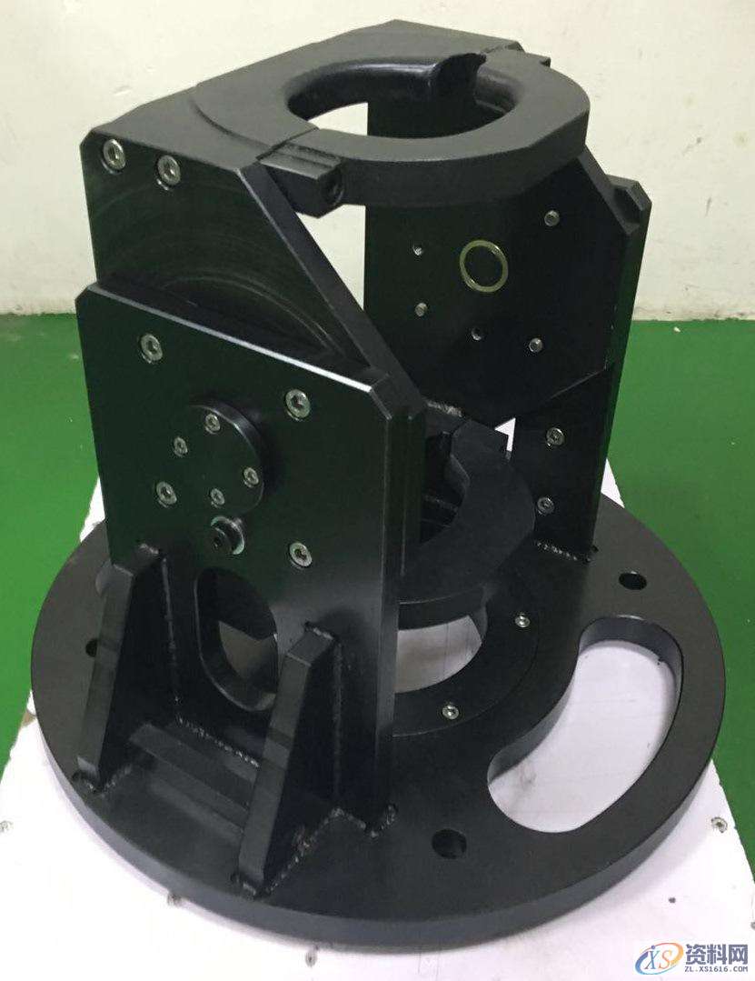 分享数控车削时夹具的作用,数控,第1张 分享数控车削时夹具的作用,数控,第1张