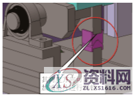 减少装夹次数、提高生产效率、劳动强度低…这样的夹具设计思路你需要吗? ... ...,第4张 减少装夹次数、提高生产效率、劳动强度低…这样的夹具设计思路你需要吗? ... ...,第4张