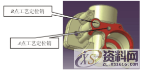 减少装夹次数、提高生产效率、劳动强度低…这样的夹具设计思路你需要吗? ... ...,第2张 减少装夹次数、提高生产效率、劳动强度低…这样的夹具设计思路你需要吗? ... ...,第2张