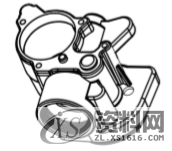 减少装夹次数、提高生产效率、劳动强度低…这样的夹具设计思路你需要吗? ... ...,第1张 减少装夹次数、提高生产效率、劳动强度低…这样的夹具设计思路你需要吗? ... ...,第1张