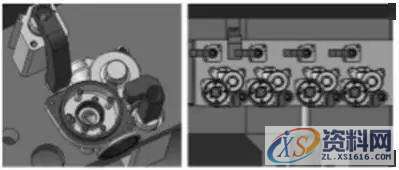 减少装夹次数、提高生产效率、劳动强度低…这样的夹具设计思路你需要吗? ... ...,第6张 减少装夹次数、提高生产效率、劳动强度低…这样的夹具设计思路你需要吗? ... ...,第6张