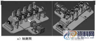 减少装夹次数、提高生产效率、劳动强度低…这样的夹具设计思路你需要吗? ... ...,第7张 减少装夹次数、提高生产效率、劳动强度低…这样的夹具设计思路你需要吗? ... ...,第7张