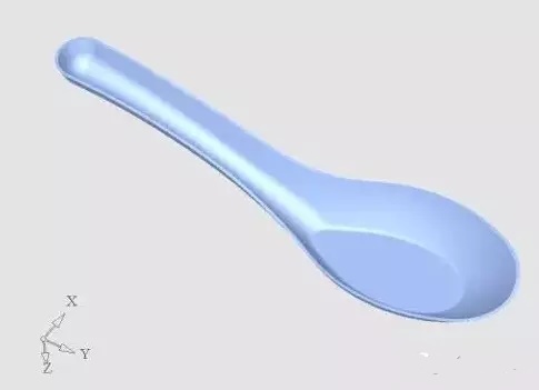 一款超创意的模具（图文教程）,一款超创意的模具,浇口,模具,创意,这个,流道,第1张